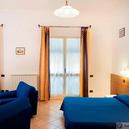 Hotel Da Marco Pignone