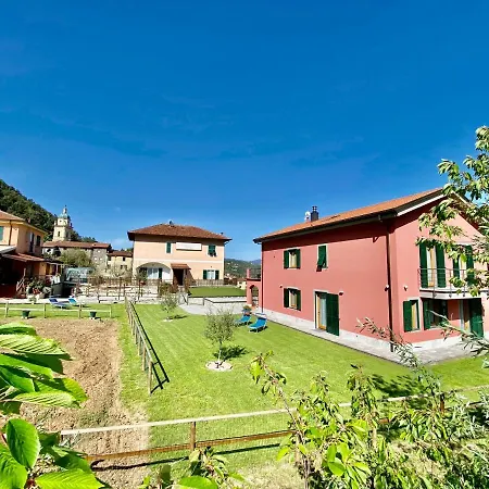 Da Marco Hotel