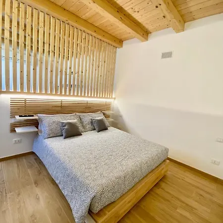 Da Marco Hotel Pignone