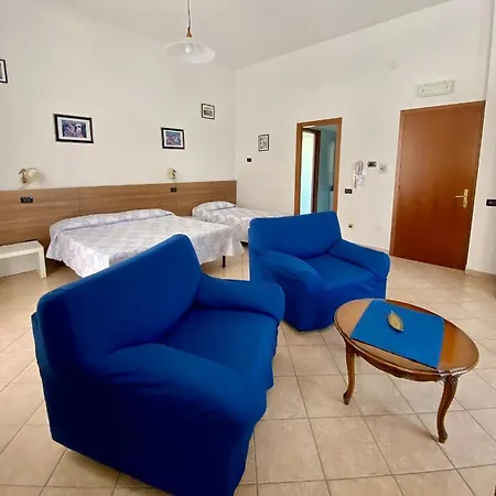 Hotel Da Marco