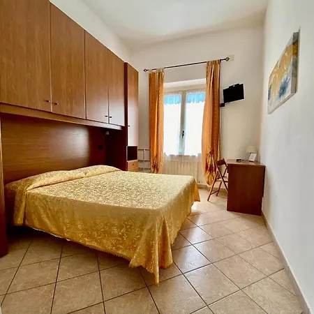 Hotel Da Marco Pignone