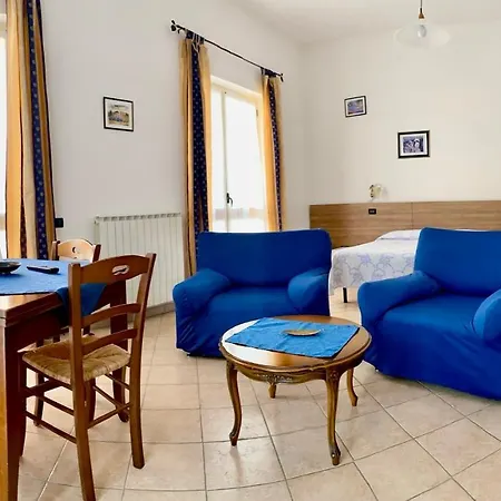 Hotel Da Marco 2*