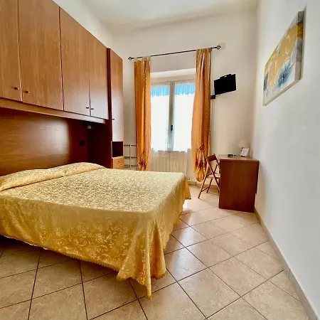 Hotel Da Marco Pignone