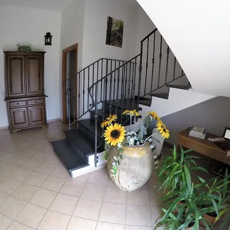 Hotel Da Marco Pignone