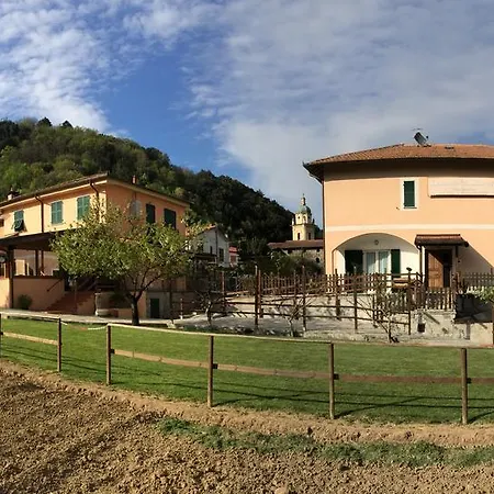 Hotel Da Marco Pignone
