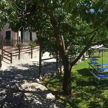 Da Marco Hotel 2*