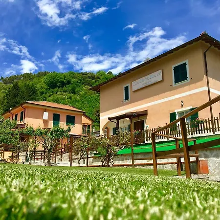 Hotel Da Marco 2*
