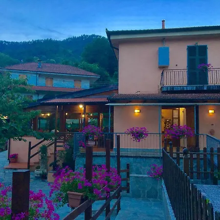 Da Marco Hotel