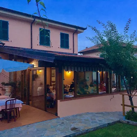 Da Marco Hotel 2*