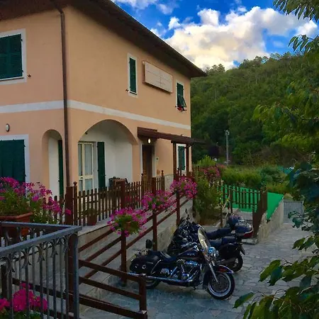 Hotel Da Marco Pignone