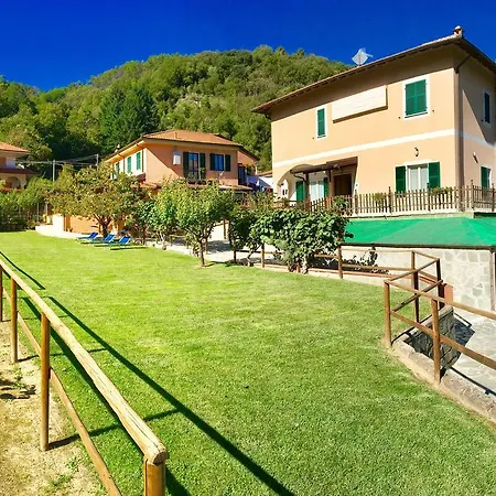 Da Marco Hotel
