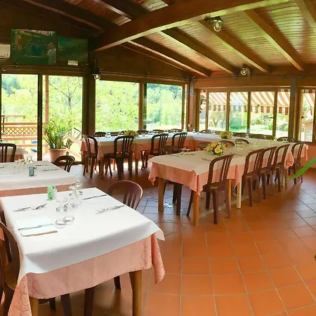 Da Marco Hotel
