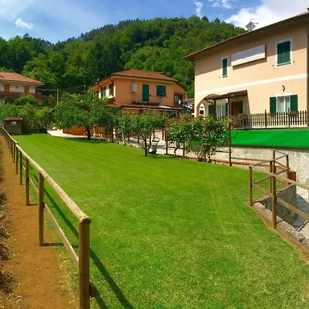 Da Marco Hotel Pignone