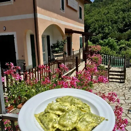 Da Marco 2* Pignone