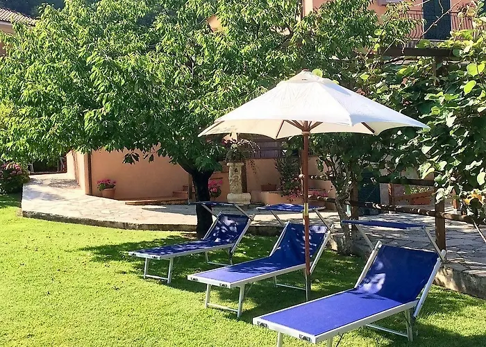 Da Marco Hotel Pignone