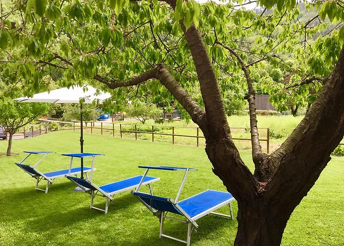 Hotel Da Marco Pignone