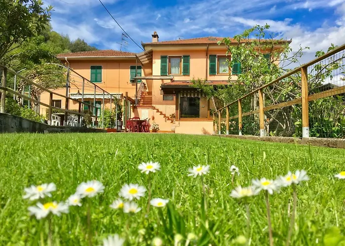 Hotel Da Marco Pignone