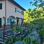 Hotel Da Marco Pignone