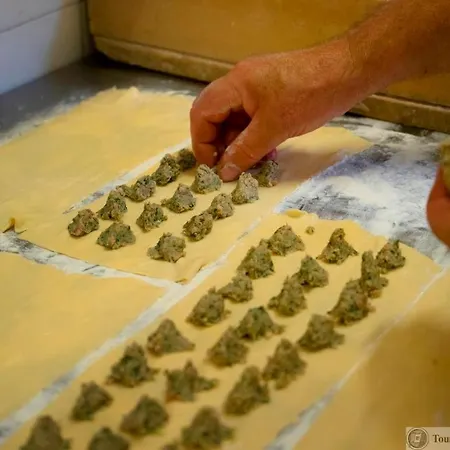 Da Marco بيغنون