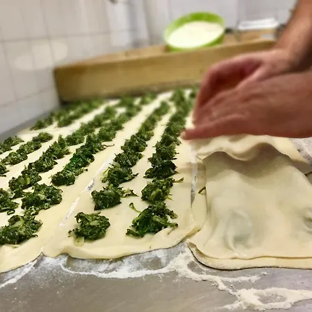 Отель Da Marco 2*