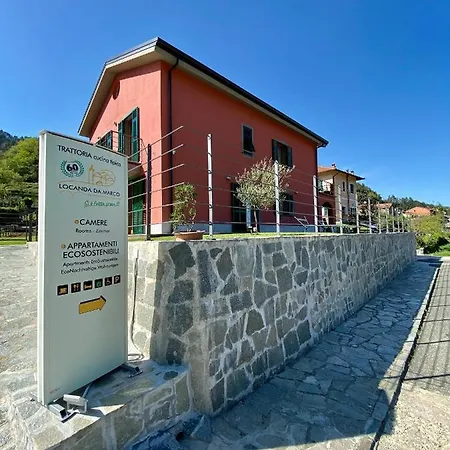 Da Marco 2*