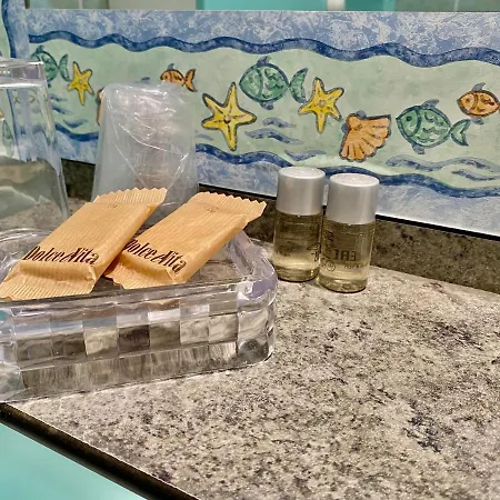 罗坎达达马可酒店 皮格诺尼