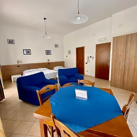 Отель Da Marco Пиньйоне