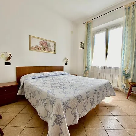 Отель Da Marco 2*