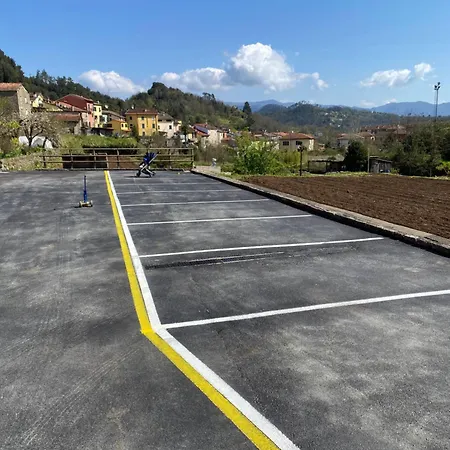 Da Marco فندق 2*