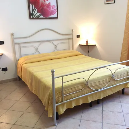 Отель Da Marco Пиньйоне