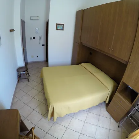 Da Marco Отель 2*