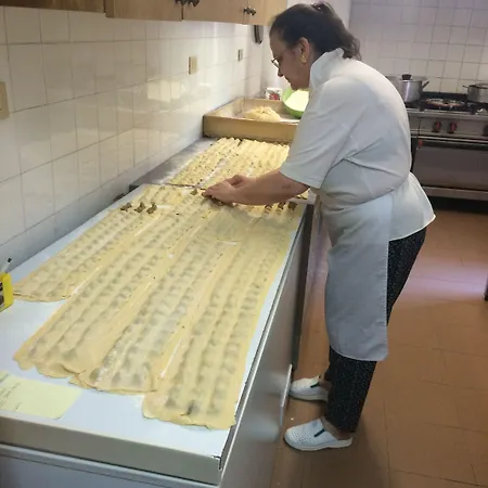 فندق Da Marco 2*