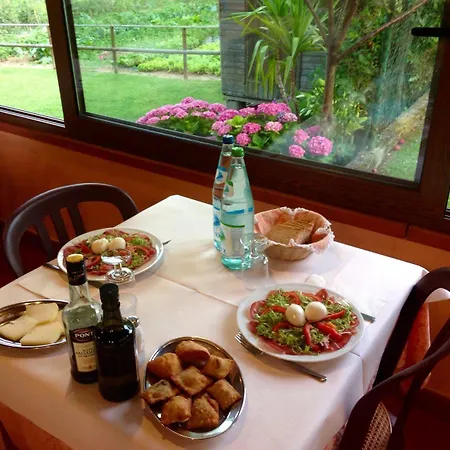 فندق Da Marco 2*