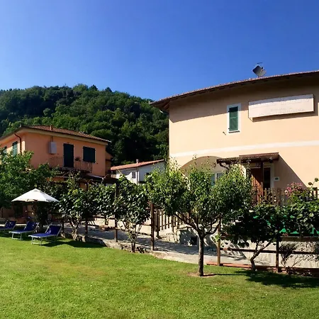 Da Marco Отель 2*