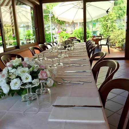 Da Marco 2* 피뇨네