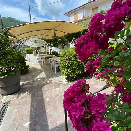 Da Marco بيغنون