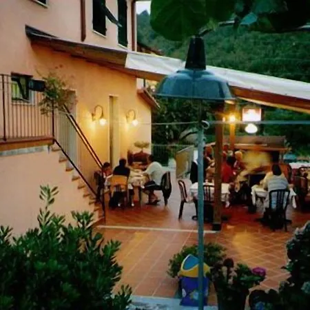 Da Marco Hotell