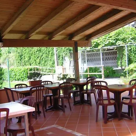 فندق Da Marco 2*