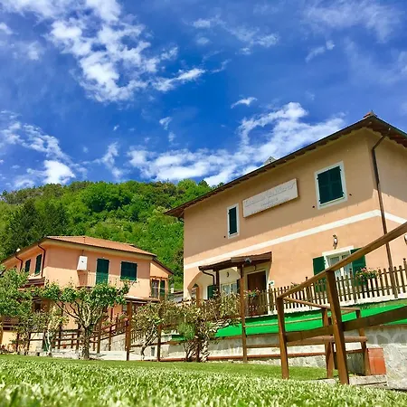 Da Marco Hotel Pignone