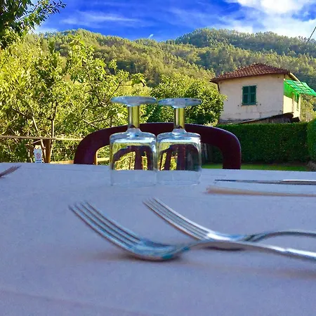 Отель Da Marco 2*