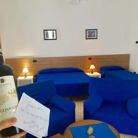 Отель Da Marco 2*