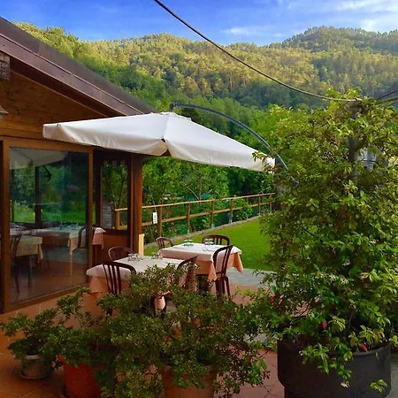 Da Marco بيغنون