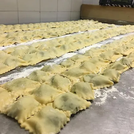 Отель Da Marco 2*