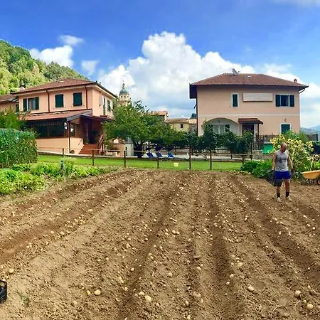 Da Marco Hotel
