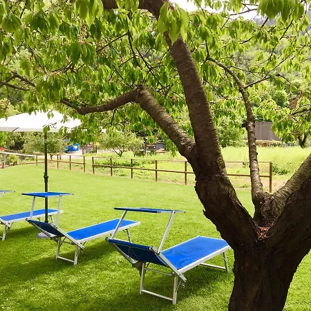 فندق Da Marco بيغنون