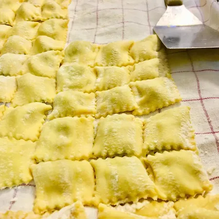 Da Marco Отель Пиньйоне