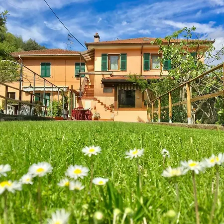 Отель Da Marco Пиньйоне