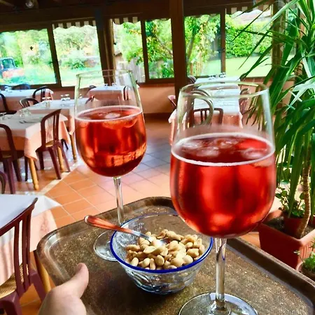 Da Marco Отель 2*