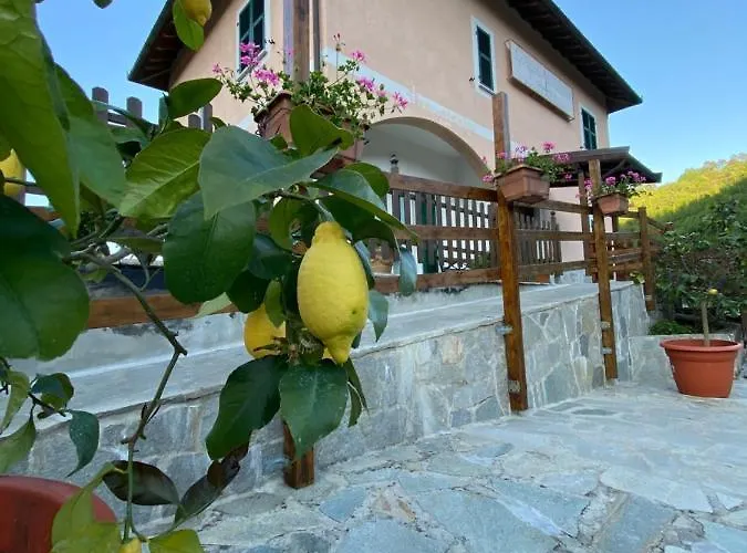 Da Marco Hotel Pignone