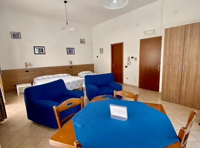 Hotel Da Marco Pignone